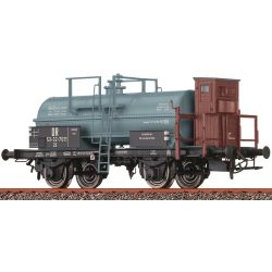 50084 H0 Kesselwagen Zd, DR, Ep. III