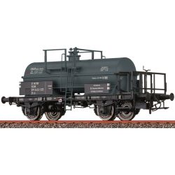 50085 H0 Kesselwagen Zh, DR, Ep. IV