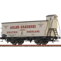 51256 H0 Bierwagen "Adler-Brauerei Bielstein", DRG, Ep. II