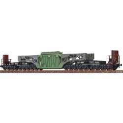H0 Schwerlastwagen SSt125 „RWE” DRG