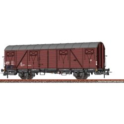 H0 Gedeckter Güterwagen Gbrs-v245 DB