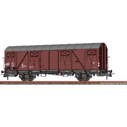 H0 Gedeckter Güterwagen Gbrs-v245 DB