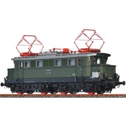 63119 N E-Lok E44 100, DB, Ep. III, DC-Sound