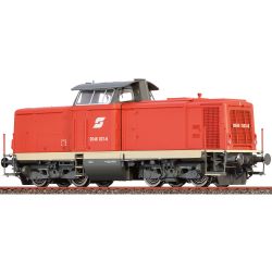 70032 H0 Diesellok Reihe 2048, ÖBB, Ep. IV