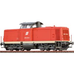 70034 H0 Diesellok Reihe 2048, ÖBB, Ep. IV, DC-Sound-Extra