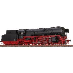 70091 H0 Dampflok 01 133, DB, Ep. III, AC-Sound-Extra