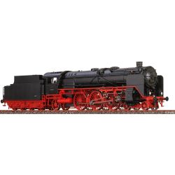 70092 H0 Dampflok 02 005, DRG, Ep. II