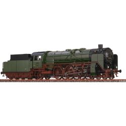 70096 H0 Dampflok 02 003, DRG, Ep. II