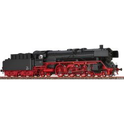 70102 H0 Dampflok 01 100, DB, Ep. III, DC-Sound-Extra