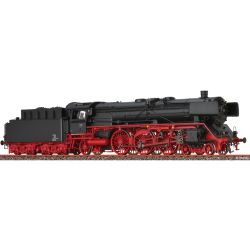 70103 H0 Dampflok 01 100, DB, Ep. III, AC-Sound-Extra