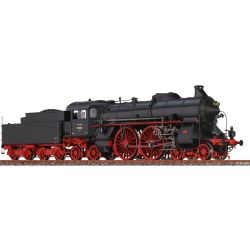 70143 H0 Dampflok 15 001, DRG, Ep. II, AC-Sound-Extra