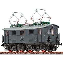 70180 H0 E-Lok E73 01, DRG, Ep. II