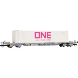 HN9762 TT Containertragwagen, One, Ep. VI
