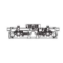 ET47221-21 Drehgestell