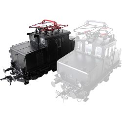 40369-02 0 E-Lok 169 002-3, DB, Ep. IV