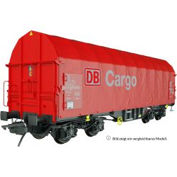 42261-04 0 Schiebeplanenwagen Shimmns-tu 718, DB AG, Ep. VI