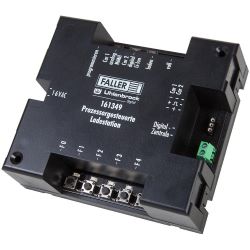 161349 Prozessorgesteuerte Ladestation