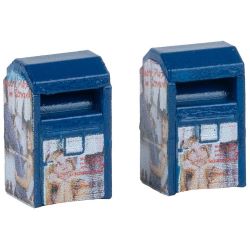 272927 N 2 Altkleidercontainer