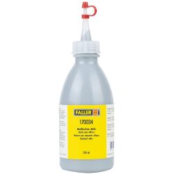 170034 Modellbaufarbe Weiß, 250 ml