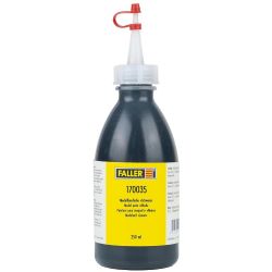 170035 Modellbaufarbe Schwarz, 250 ml