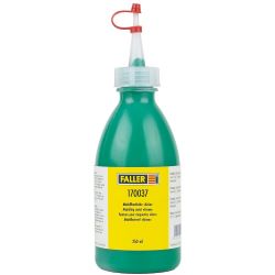 170037 Modellbaufarbe Grün, 250 ml
