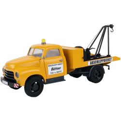 331618 G Abschleppwagen