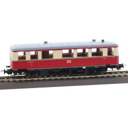 Tillig 73133 H0 railcar BR 186, DR, Ep. IV
