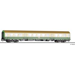 75007 H0 Reisezugwagen 2. Klasse Bmh 721, DB AG, Ep. V