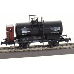 77066 H0 Kesselwagen „Nicolae Fehér & Cie.“, K.Sächs.Sts.E.B., Ep. I