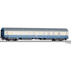 75008 H0 Funkmesswagen „ASFP Magdeburg“, DR, Ep. V