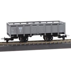 15900 H0m Offener Güterwagen Ow, NKB, Ep. III