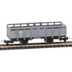05900 H0e Offener Güterwagen Ow, NKB, Ep. III