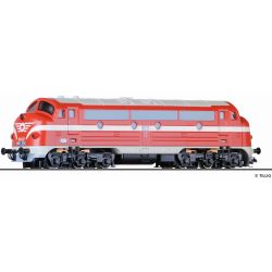 04546 TT Diesellokomotive Reihe M 61, MAV, Ep. IV