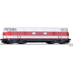 04661 TT Diesellokomotive 118 131-2, DR, Ep. IV