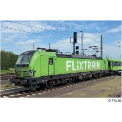 04845 TT E-Lok BR 193 „Flixtrain“, Ep. VI