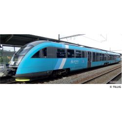 04888 TT Triebwagen Reihe 642, Arriva Vlaky s.r.o., Ep. VI