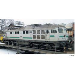 05775 TT Diesellokomotive W 232-09, ITL, Ep. V