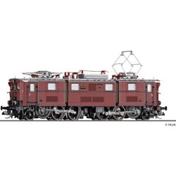96403 TT E-Lok Reihe EG 3, DRG, Ep. II