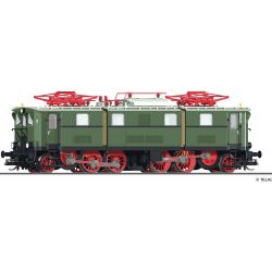 96404 TT E-Lok E 77 10, Museumslok, Ep. VI