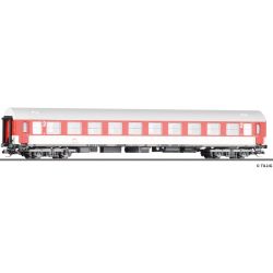 16415 TT Reisezugwagen 2. Klasse, Typ Y/B 70, ZSSK, Ep. VI