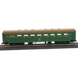 16628 TT Reisezugwagen 2. Klasse Bghw, DR, Ep. IV