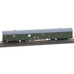 16819 TT Bahnpostwagen Post me-bll/24, Deutsche Post, Ep. IV