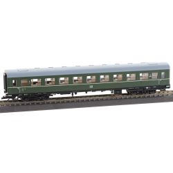 95619 TT Reisezugwagen 2. Klasse B4ge, DR, Ep. III, 2. Betriebsnummer