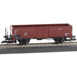 14034 TT Offener Güterwagen Omm 52, DB, Ep. III