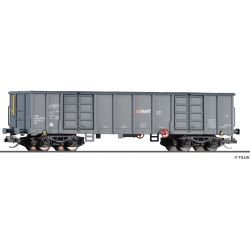 18229 TT Offener Güterwagen Eaos, Advanced World Transport a.s., Ep. VI