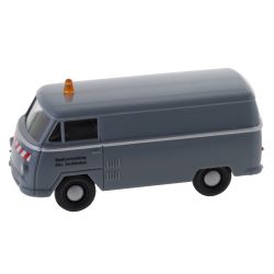 08605 TT Matador Kastenwagen „Kommunalverwaltung“