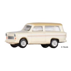 08747 TT PKW Trabant 601 Kombi