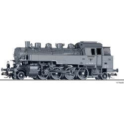 02243 TT Dampflokomotive BR 86, DRG, Ep. II
