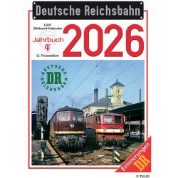 09569 DR-Kalender 2026