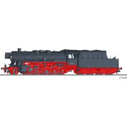 92655 TT Dampflokomotive BR 50.0, DR, Ep. IV, DC-Sound
